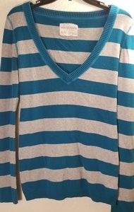 Aeropostale V-Neck Sweater